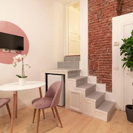 ميلان Relstay - Brera - Lovely 1Br المظهر الخارجي الصورة