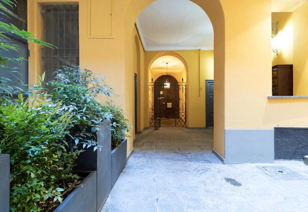 ميلان Relstay - Brera - Lovely 1Br المظهر الخارجي الصورة