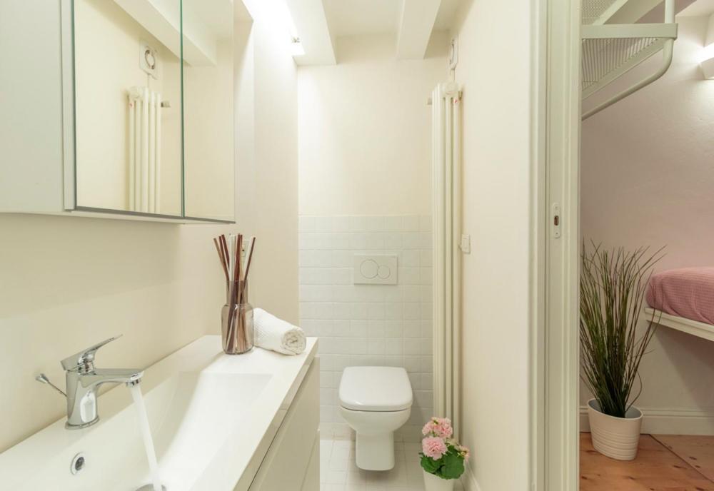 ميلان Relstay - Brera - Lovely 1Br المظهر الخارجي الصورة