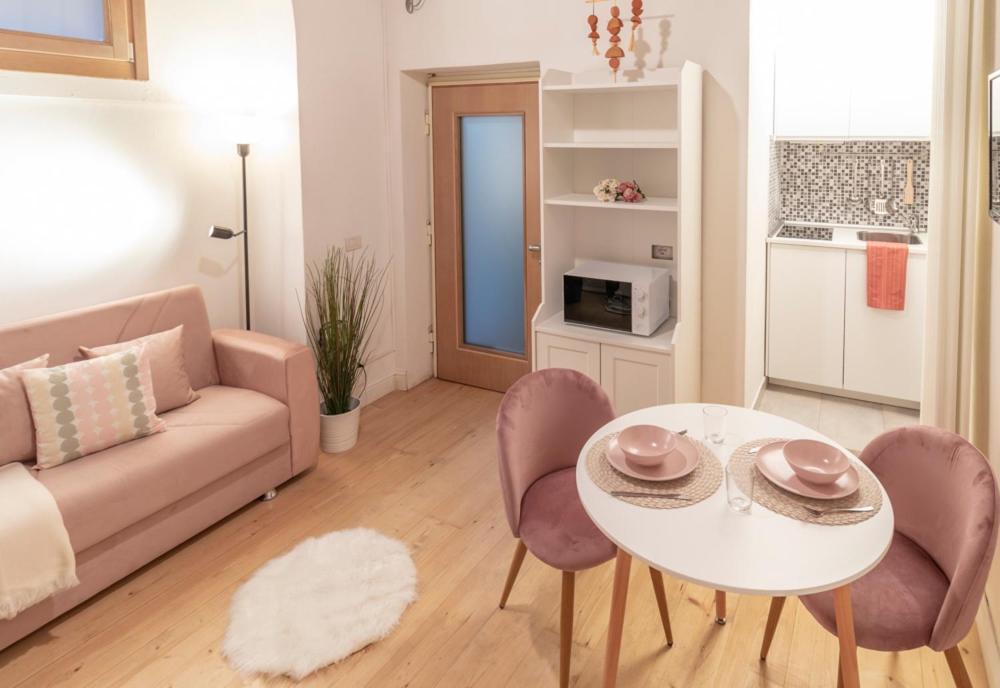 ميلان Relstay - Brera - Lovely 1Br المظهر الخارجي الصورة